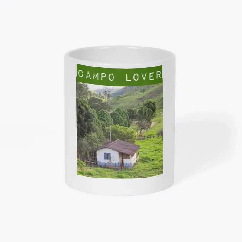 CAMPO LOVER